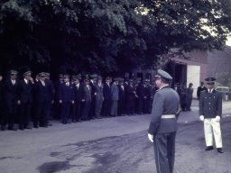 Schützenfest 1968